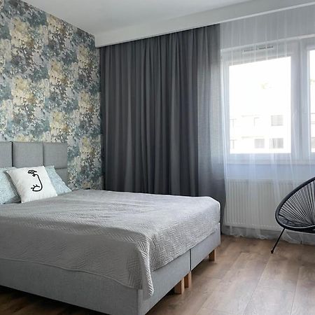 Apartamenty Termalne Na Dlugiej 8 Унеюв Экстерьер фото