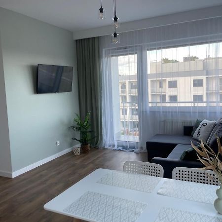 Apartamenty Termalne Na Dlugiej 8 Унеюв Экстерьер фото