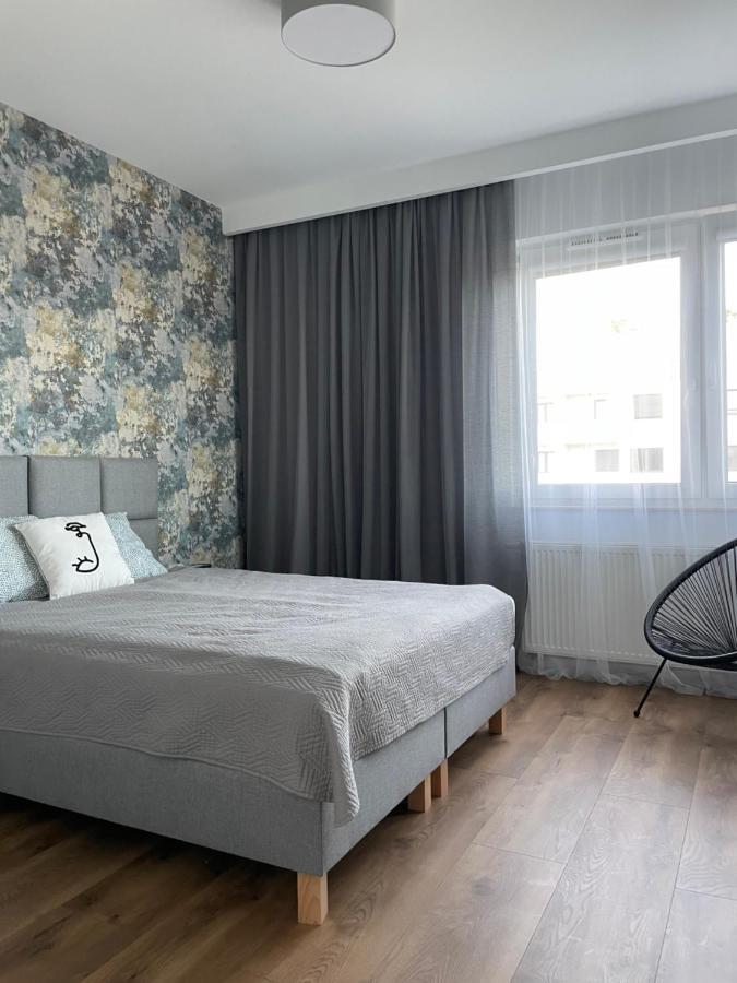 Apartamenty Termalne Na Dlugiej 8 Унеюв Экстерьер фото