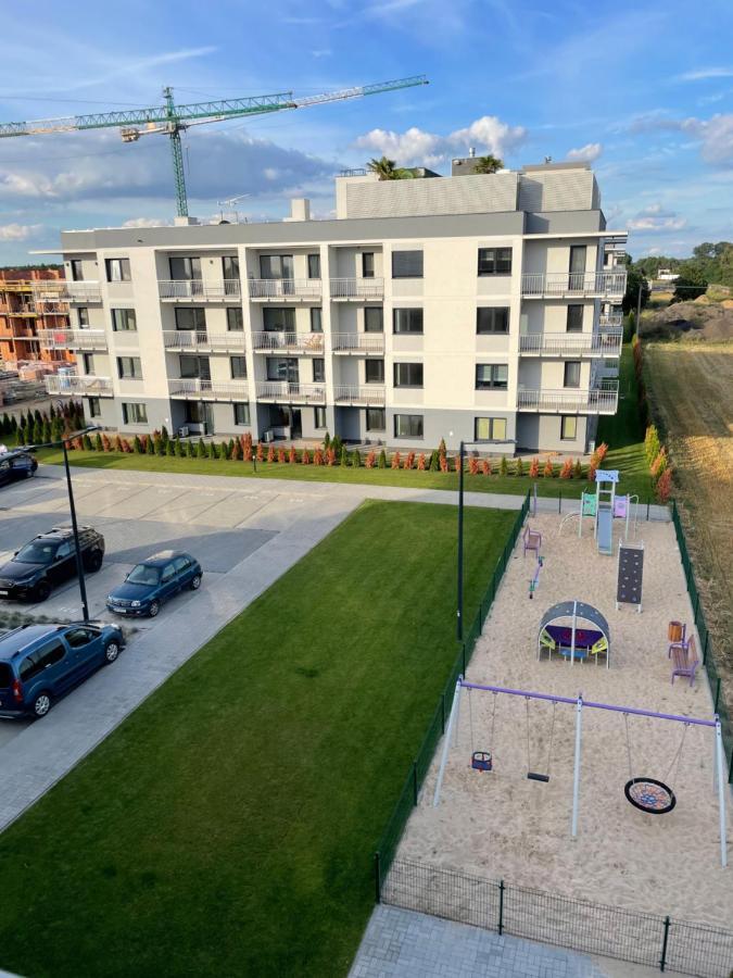 Apartamenty Termalne Na Dlugiej 8 Унеюв Экстерьер фото