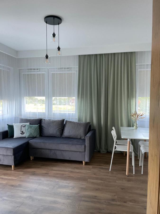 Apartamenty Termalne Na Dlugiej 8 Унеюв Экстерьер фото