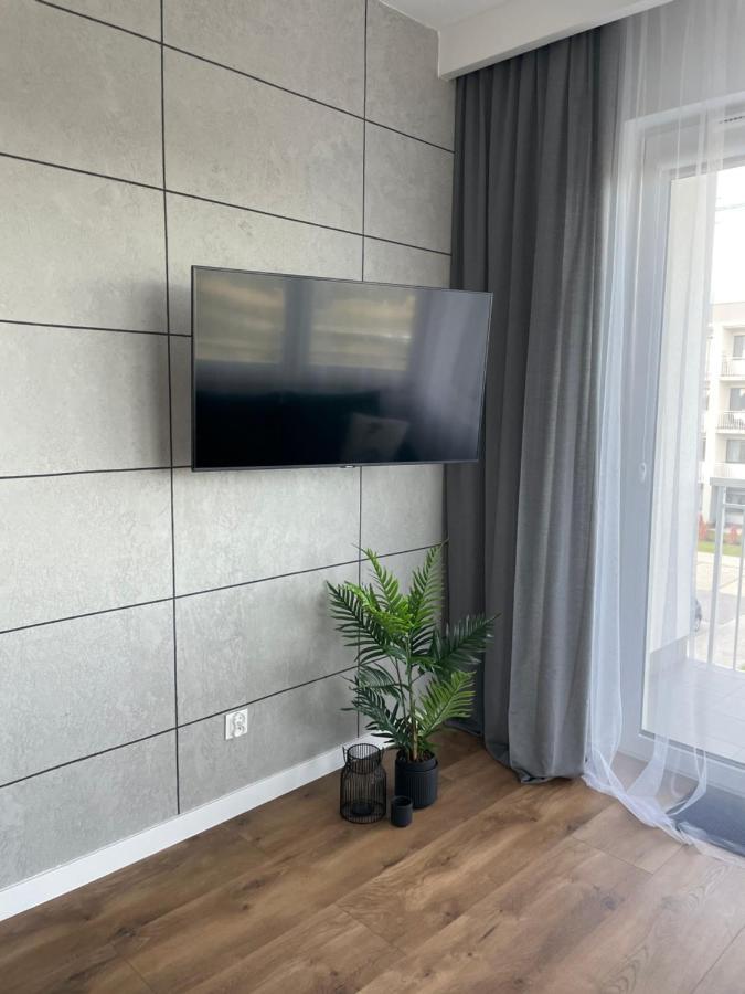 Apartamenty Termalne Na Dlugiej 8 Унеюв Экстерьер фото