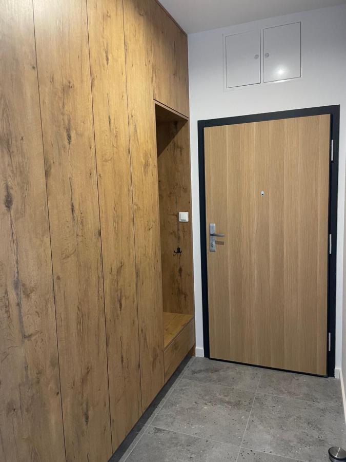 Apartamenty Termalne Na Dlugiej 8 Унеюв Экстерьер фото