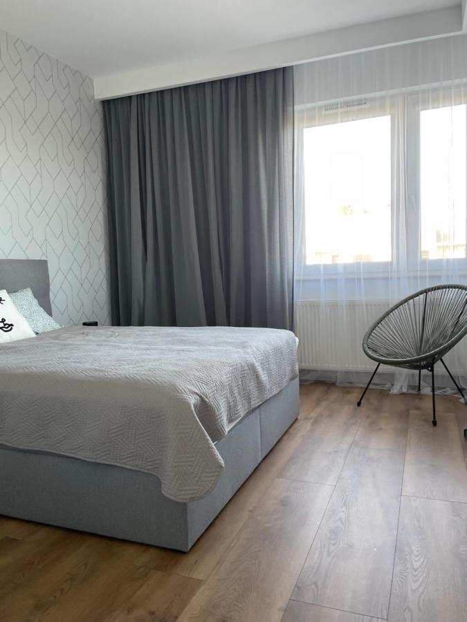 Apartamenty Termalne Na Dlugiej 8 Унеюв Экстерьер фото