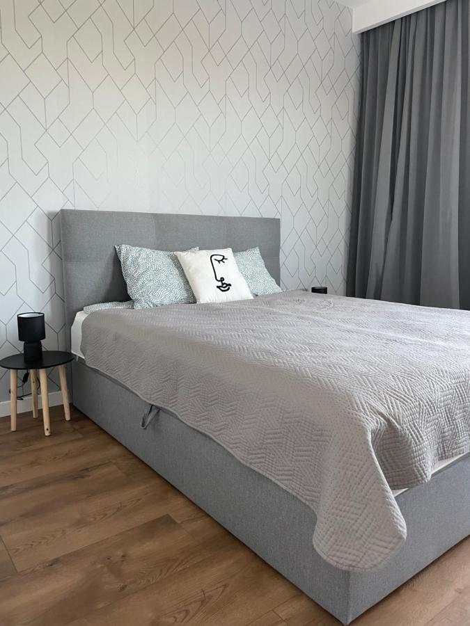 Apartamenty Termalne Na Dlugiej 8 Унеюв Экстерьер фото