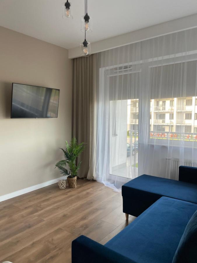 Apartamenty Termalne Na Dlugiej 8 Унеюв Экстерьер фото