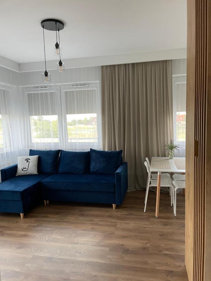 Apartamenty Termalne Na Dlugiej 8 Унеюв Экстерьер фото