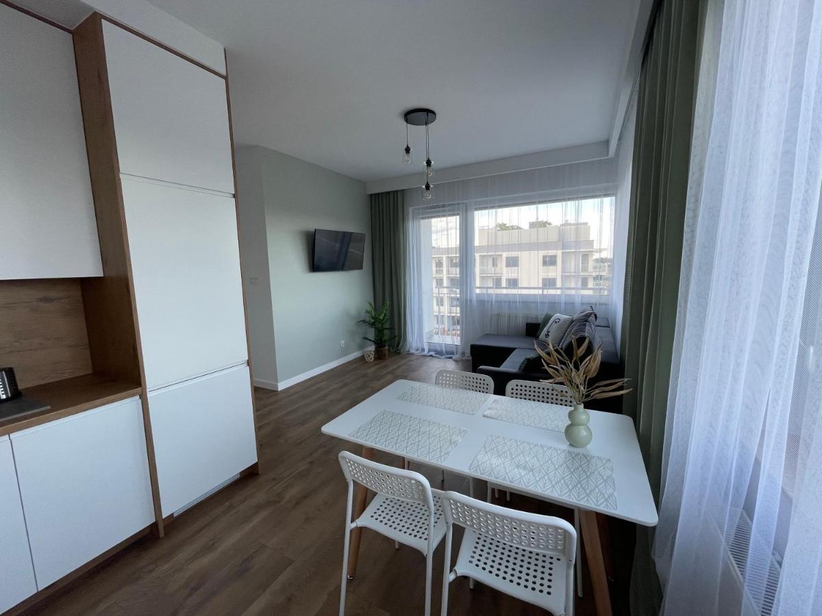 Apartamenty Termalne Na Dlugiej 8 Унеюв Экстерьер фото