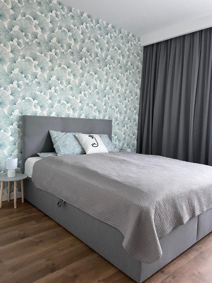 Apartamenty Termalne Na Dlugiej 8 Унеюв Экстерьер фото